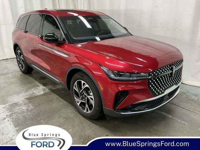 Used 2024 Lincoln Nautilus Premier w/ Equipment Group 102A AWD/4WD image 1