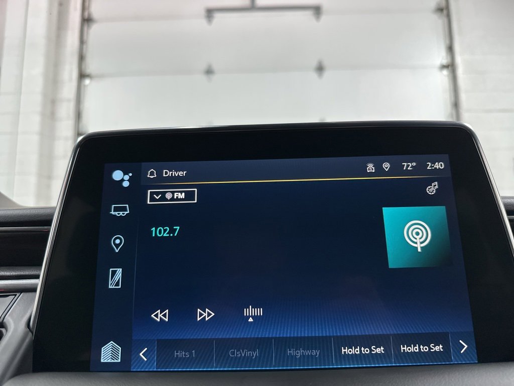 Used 2024 Chevrolet Suburban LT image 26