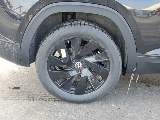 New 2026 Volkswagen Atlas Cross Sport SE AWD/4WD image 5