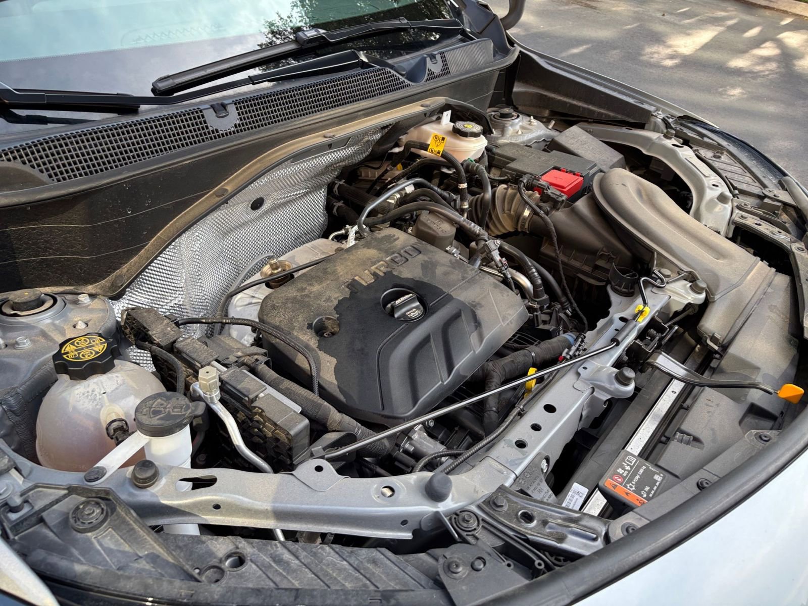 Used 2025 Buick Encore GX Preferred FWD image 27