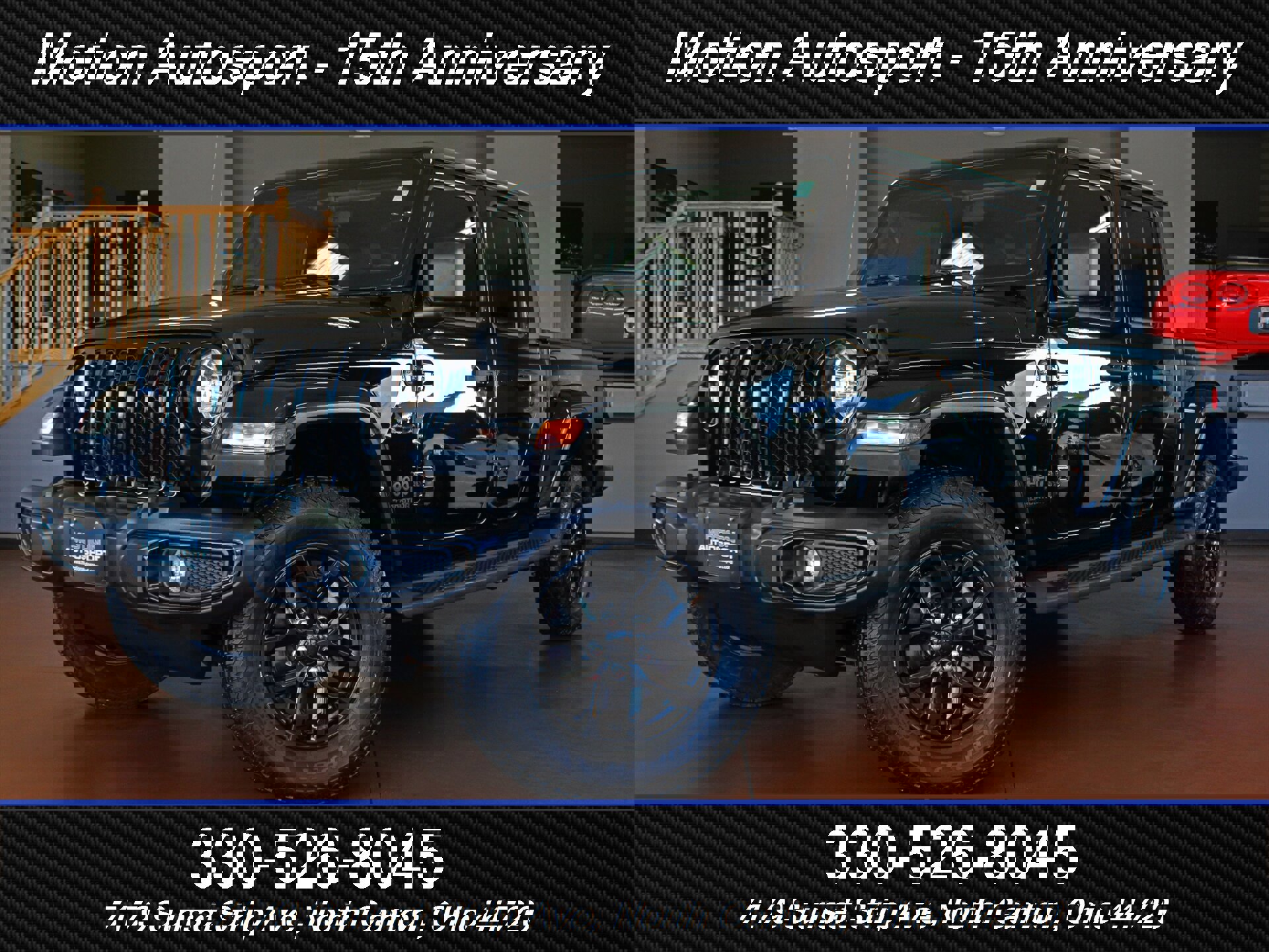 Used 2022 Jeep Gladiator Sport image 1