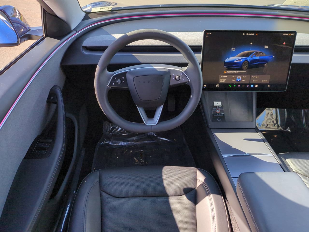 Used 2024 Tesla Model 3 Standard Range image 27