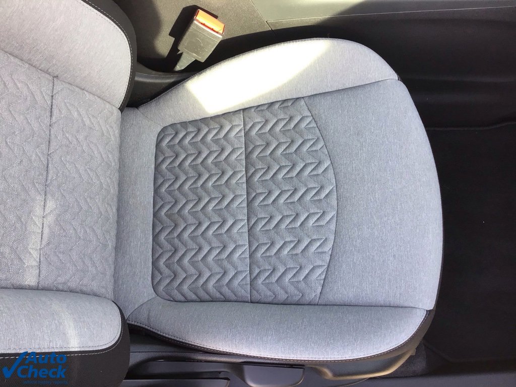 Used 2024 Chevrolet Equinox LS image 23