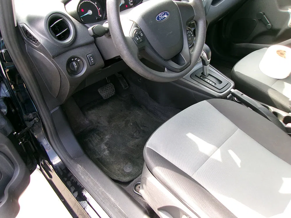 Used 2018 Ford Fiesta S FWD image 12