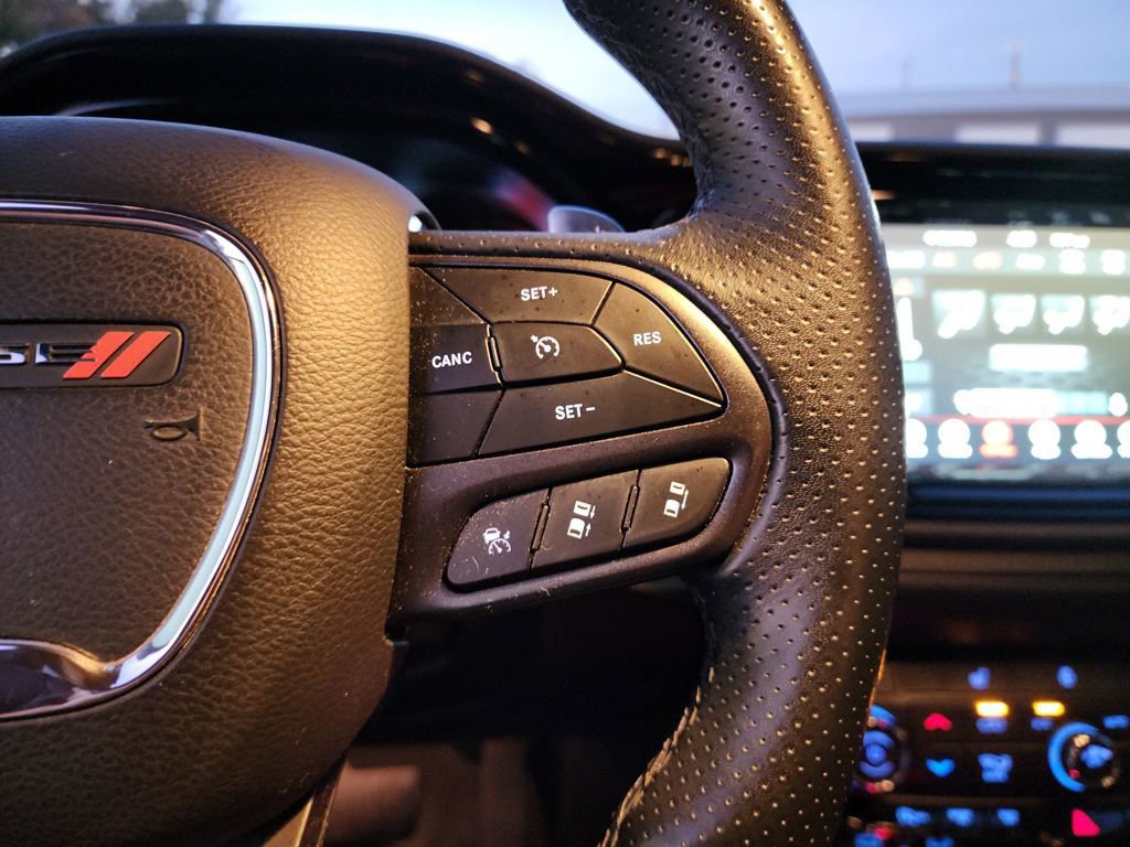 Used 2022 Dodge Durango GT image 23