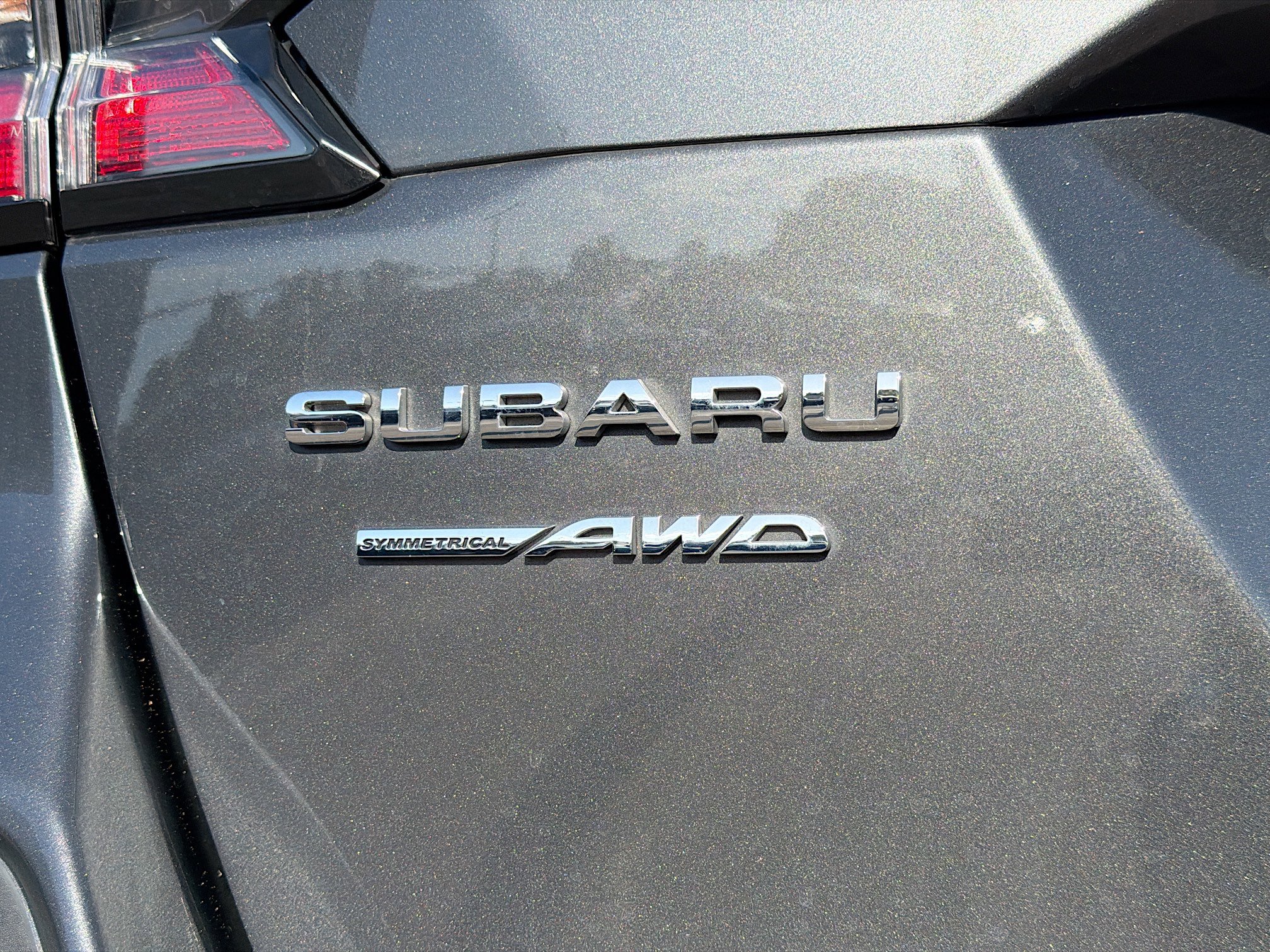 Certified 2023 Subaru Outback Limited image 11