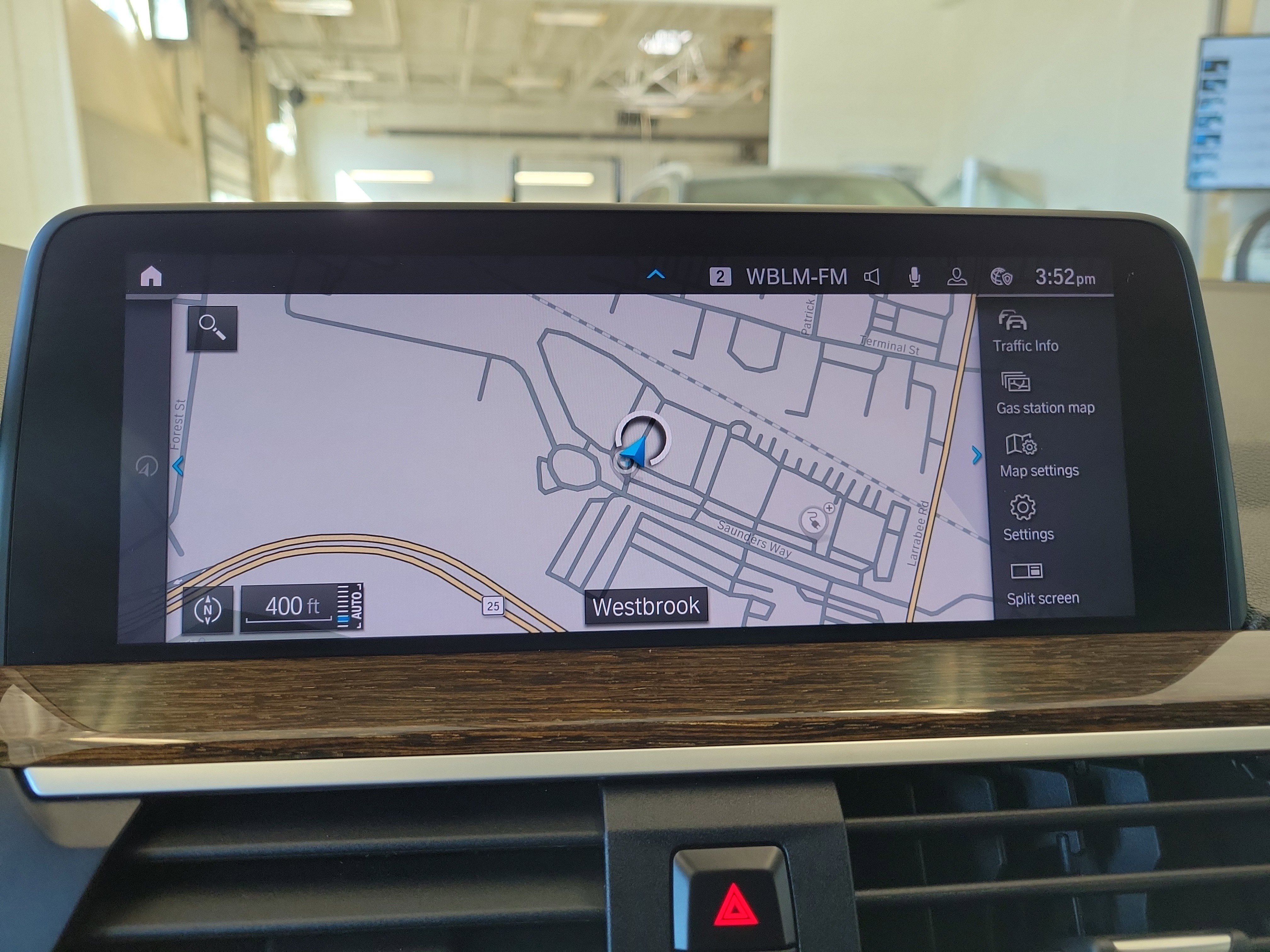 Used 2021 BMW X3 xDrive30e w/ Convenience Package image 27