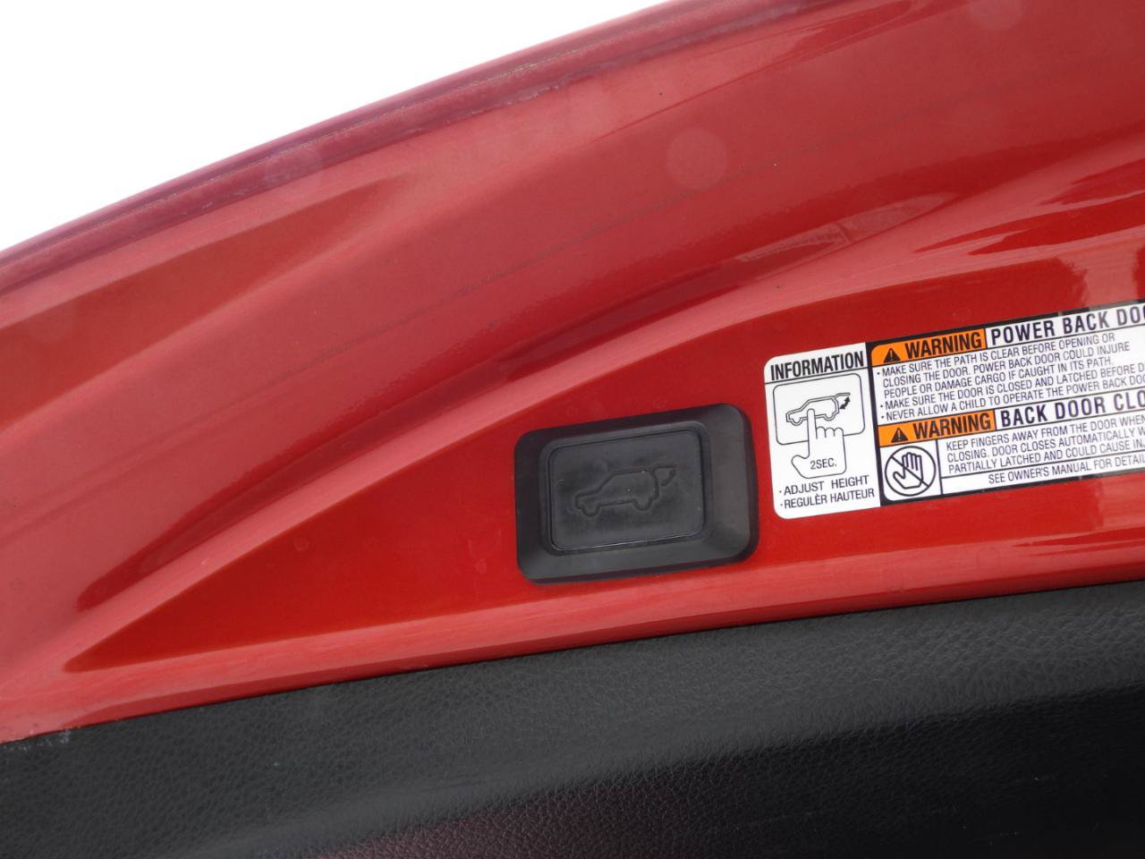 Used 2015 Toyota RAV4 XLE FWD image 33