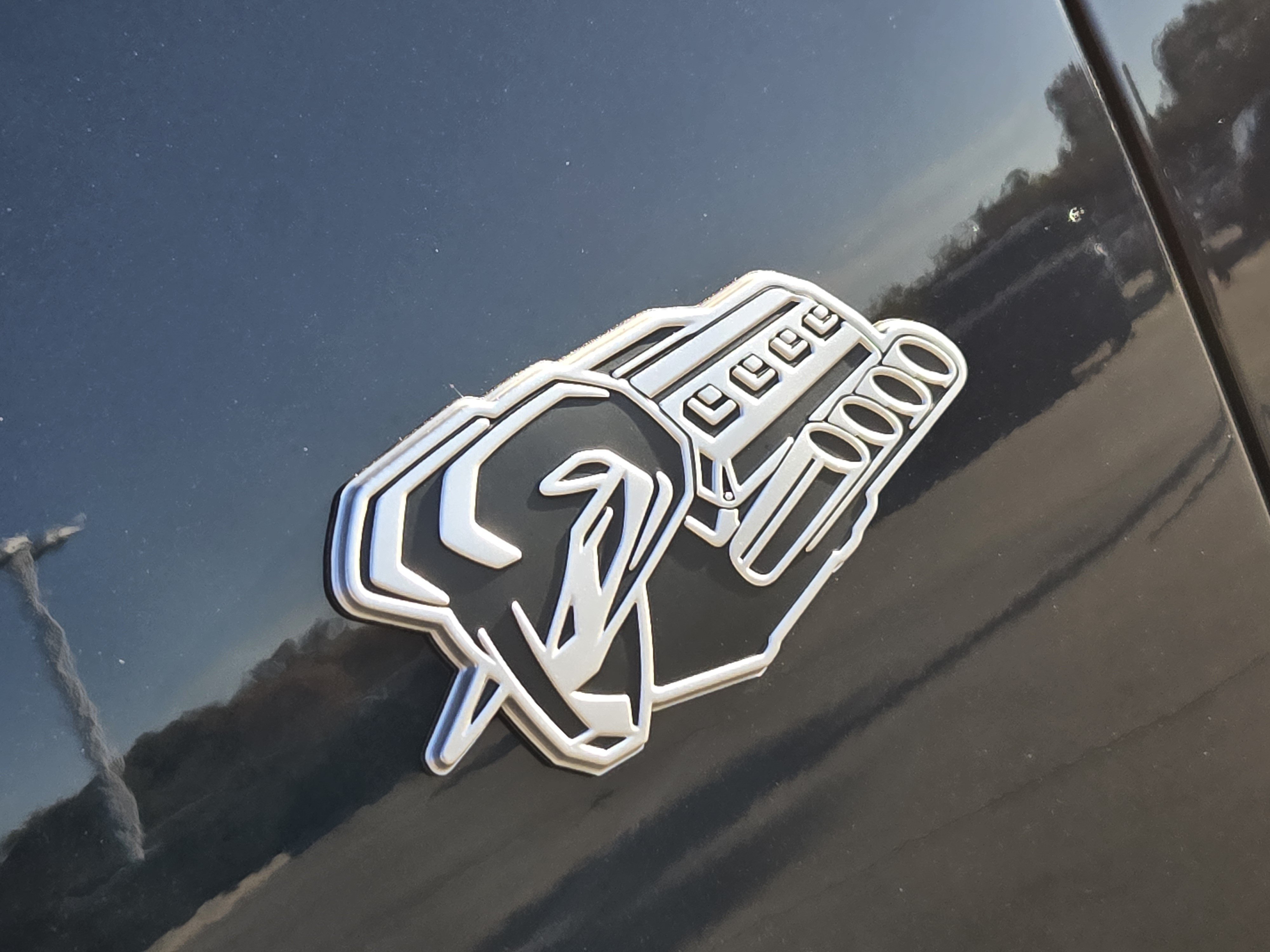 New 2026 RAM 1500 Big Horn AWD/4WD image 7