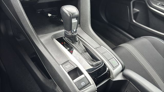 Used 2021 Honda Civic Sport image 14