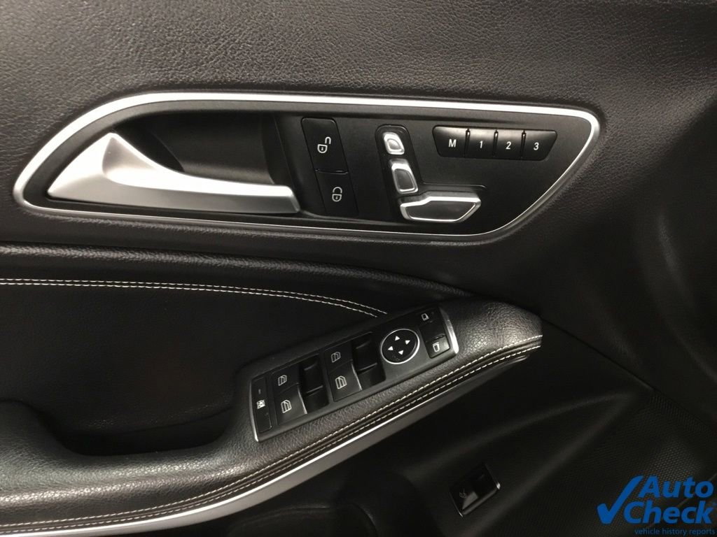 Used 2019 Mercedes-Benz CLA 250 4MATIC image 21