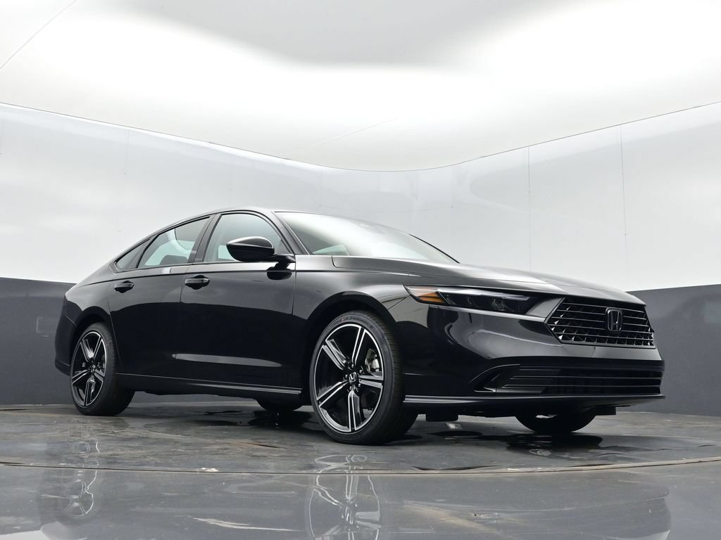 New 2026 Honda Accord SE image 10