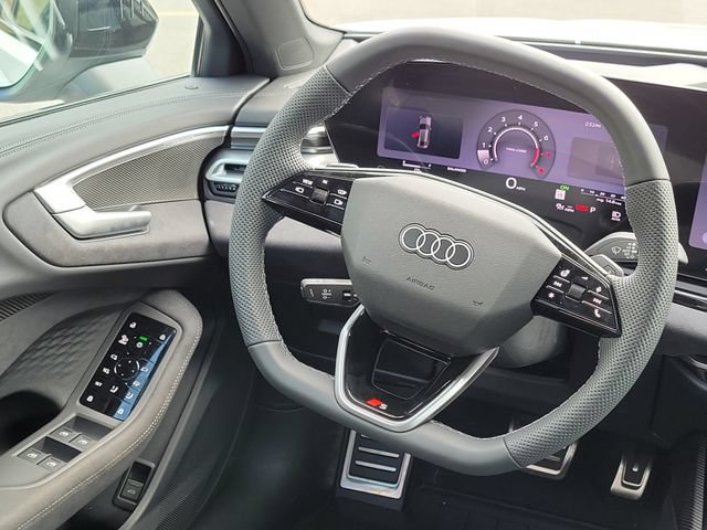 New 2026 Audi S5 Premium Plus AWD/4WD image 20