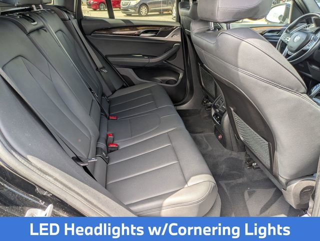 Used 2019 BMW X3 sDrive30i w/ Convenience Package image 25