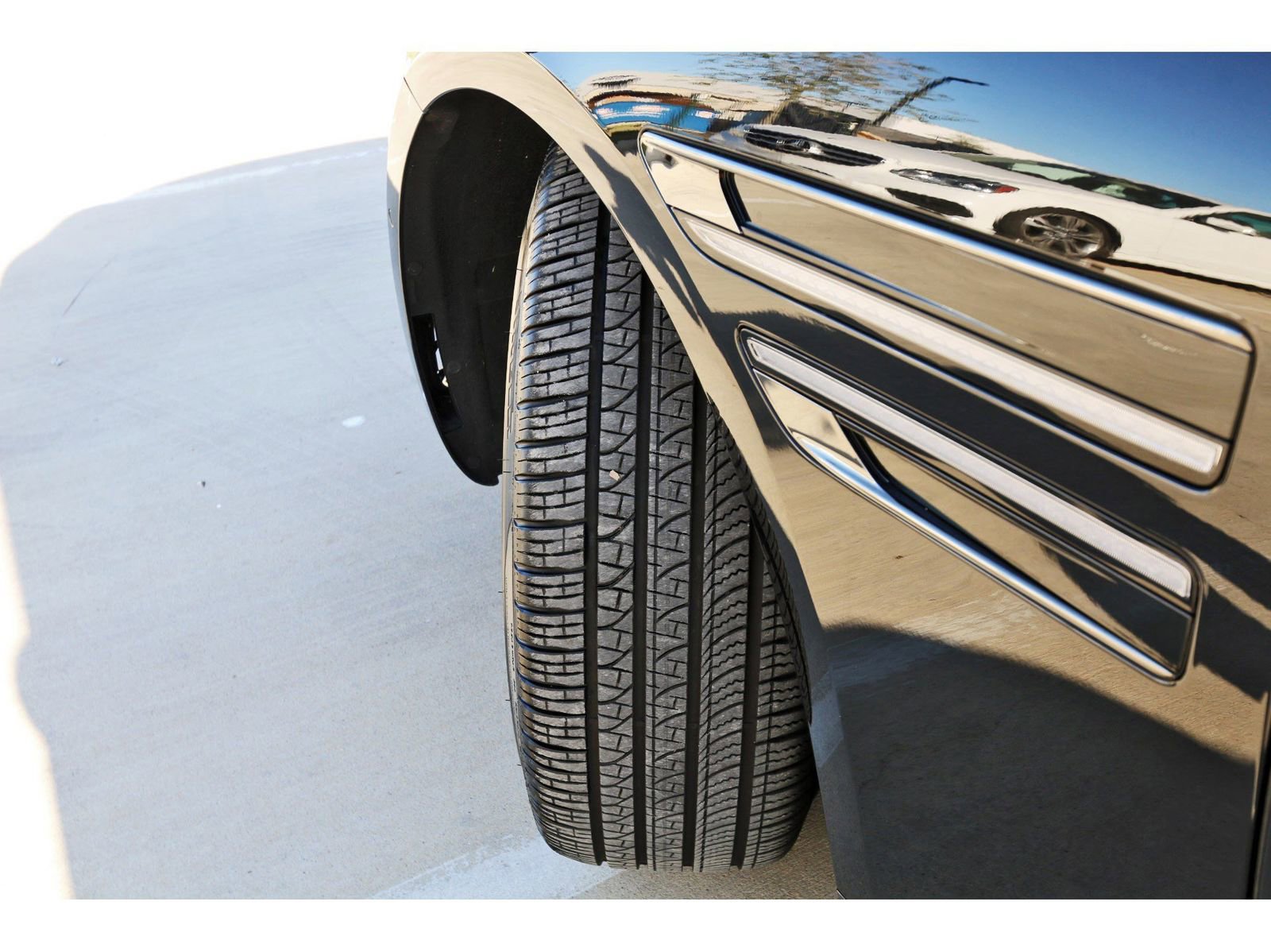 Used 2025 Genesis G80 3.5T Sport Prestige image 32