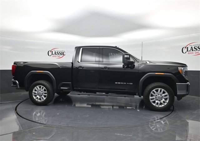 Used 2022 GMC Sierra 2500 SLE w/ SLE Value Package; image 6
