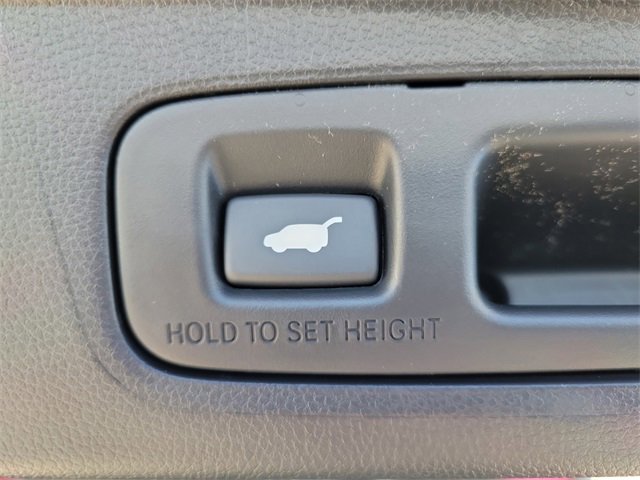 New 2026 Honda CR-V TrailSport image 9