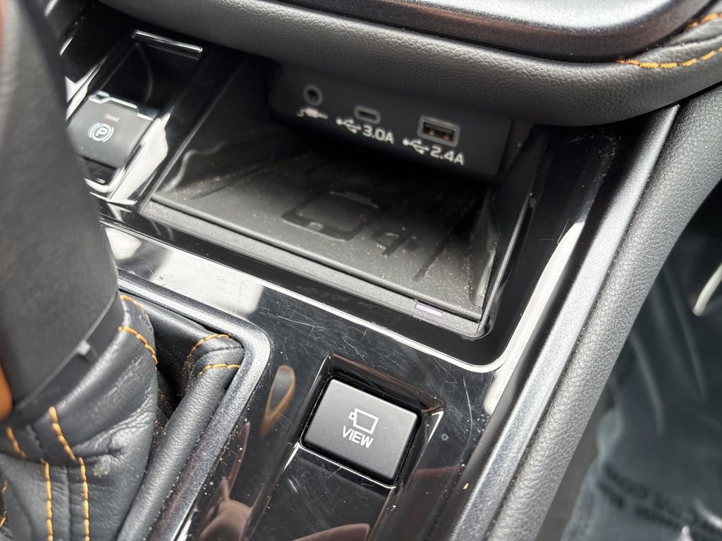 Certified 2023 Subaru Outback Wilderness image 21