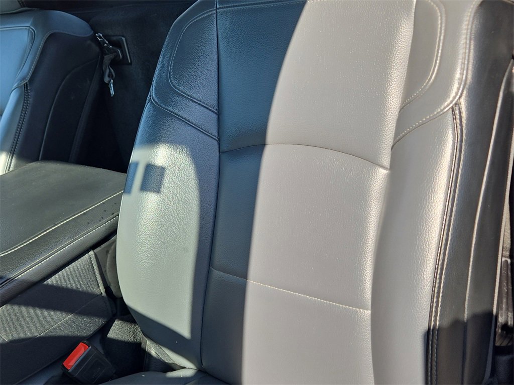 Used 2022 RAM 2500 Tradesman image 16