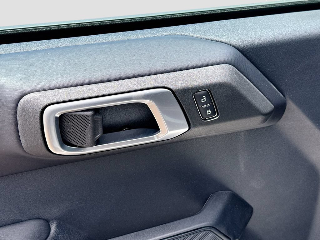 New 2026 Ford Bronco Outer Banks AWD/4WD image 20