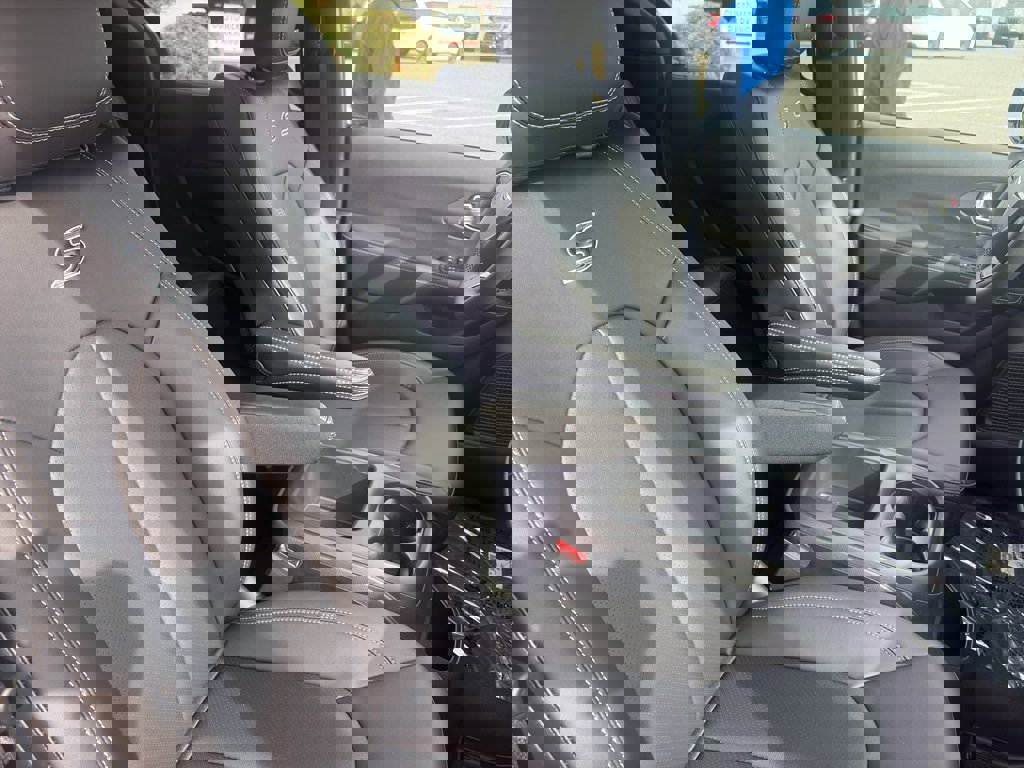 New 2026 Chrysler Pacifica Select w/ S Appearance Package image 23