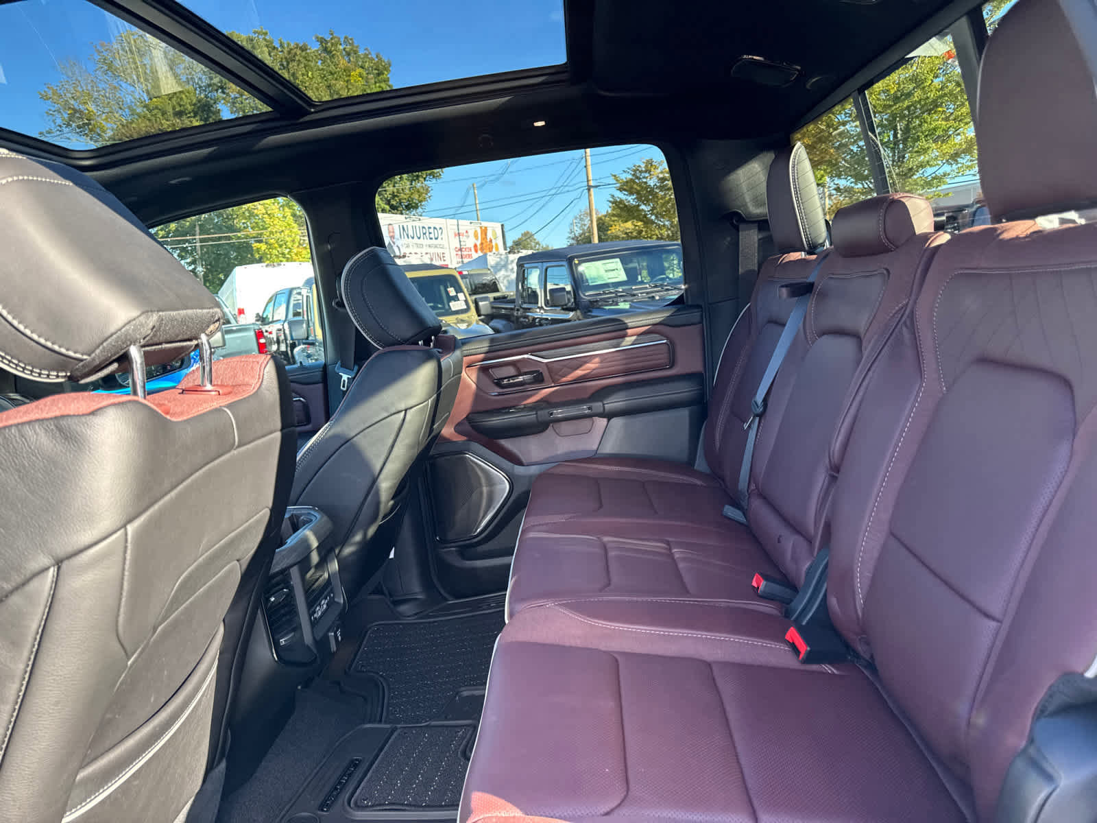 New 2026 RAM 1500 Limited image 31