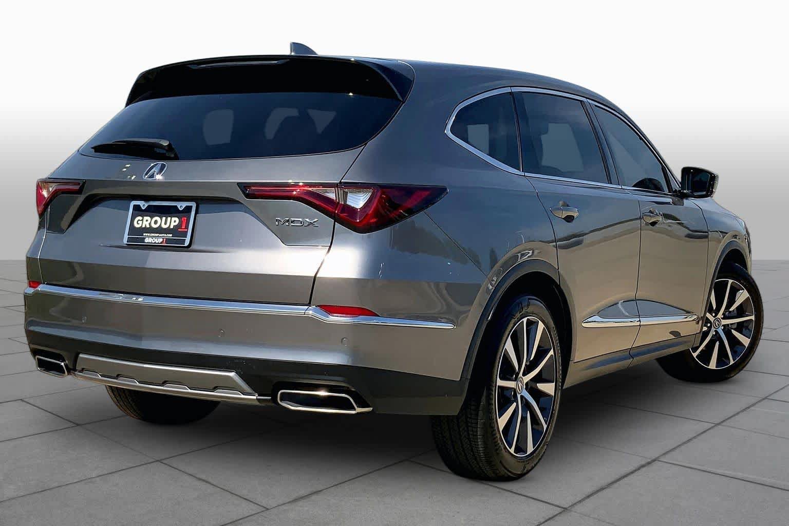 Used 2026 Acura MDX w/ Technology Package FWD image 13