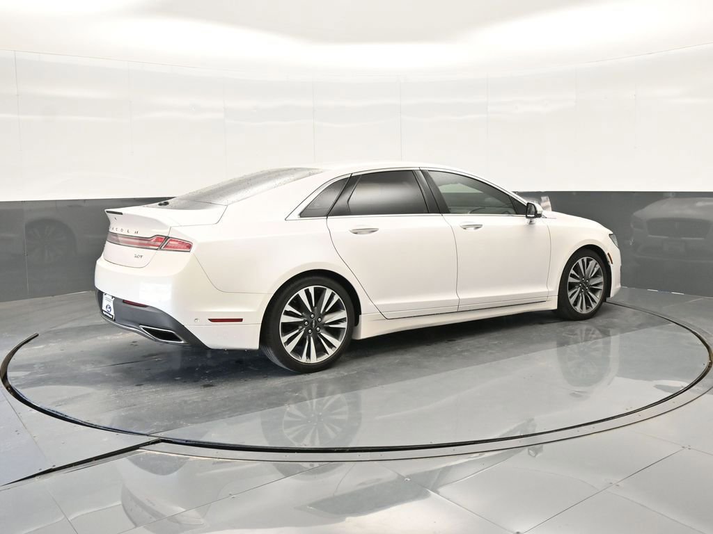 Used 2019 Lincoln MKZ Reserve image 10