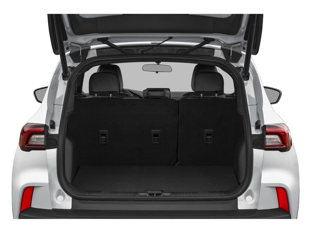 New 2025 Ford Escape ST-Line w/ Tech Pack #1 image 10
