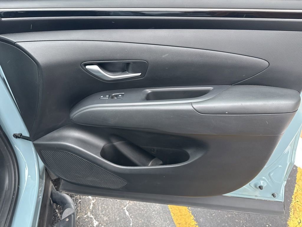 Used 2023 Hyundai Santa Cruz SEL Premium image 33