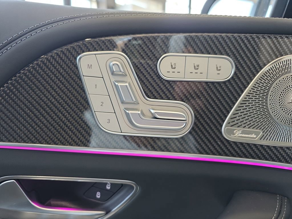 New 2026 Mercedes-Benz GLE 63 AMG S image 9
