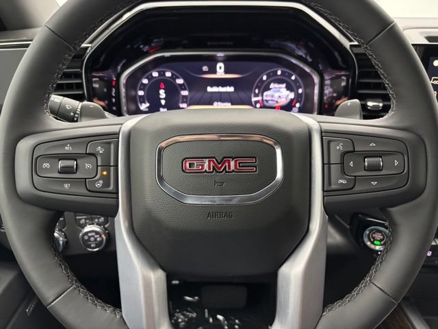 New 2026 GMC Sierra 1500 Elevation w/ Preferred Package AWD/4WD image 19