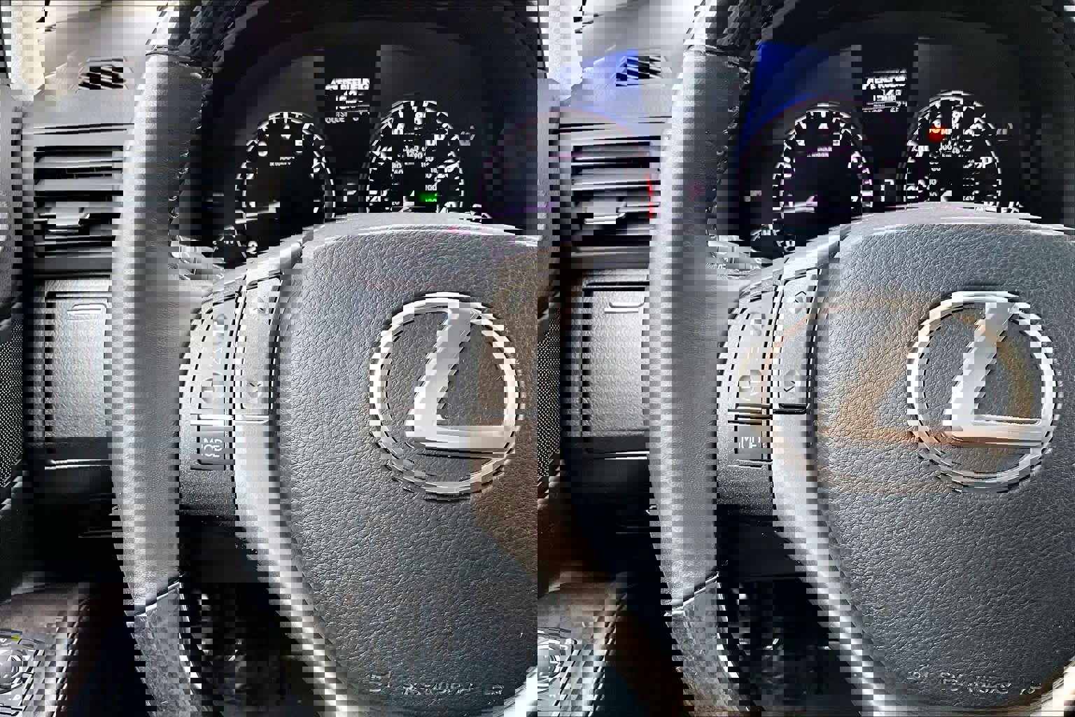 Used 2013 Lexus RX 350 AWD w/ Navigation Pkg image 24