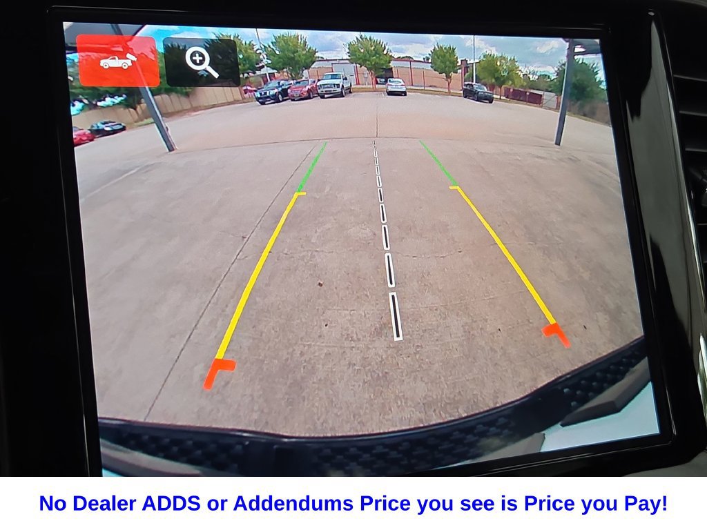 Used 2025 RAM 1500 Tradesman RWD image 31