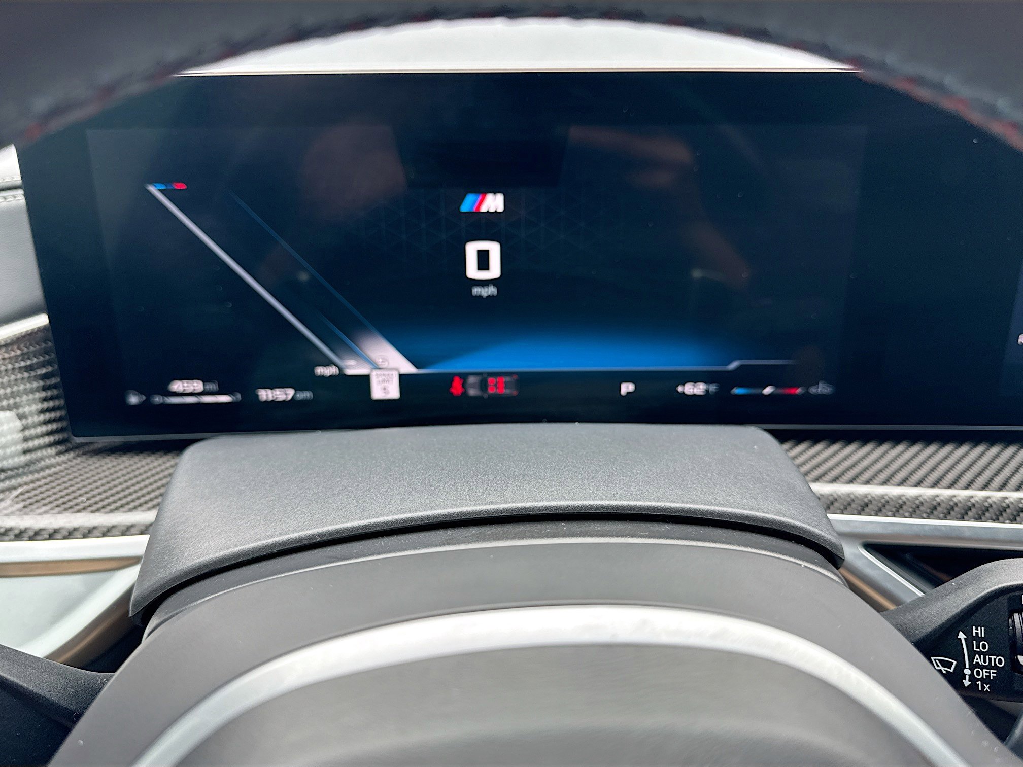 Used 2024 BMW X7 M60i w/ Executive Package image 43