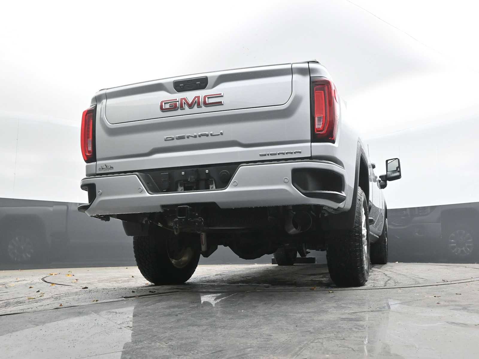 Used 2022 GMC Sierra 3500 Denali w/ Denali Ultimate Package image 59