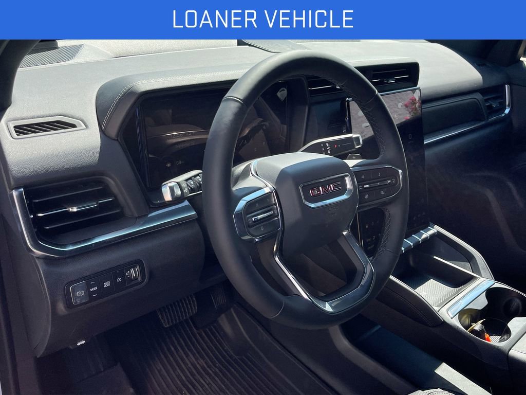 New 2026 GMC Terrain Elevation w/ Elevation Premium Package image 10