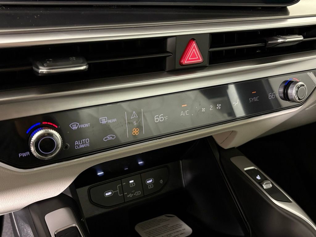 New 2026 Kia Sorento S image 28