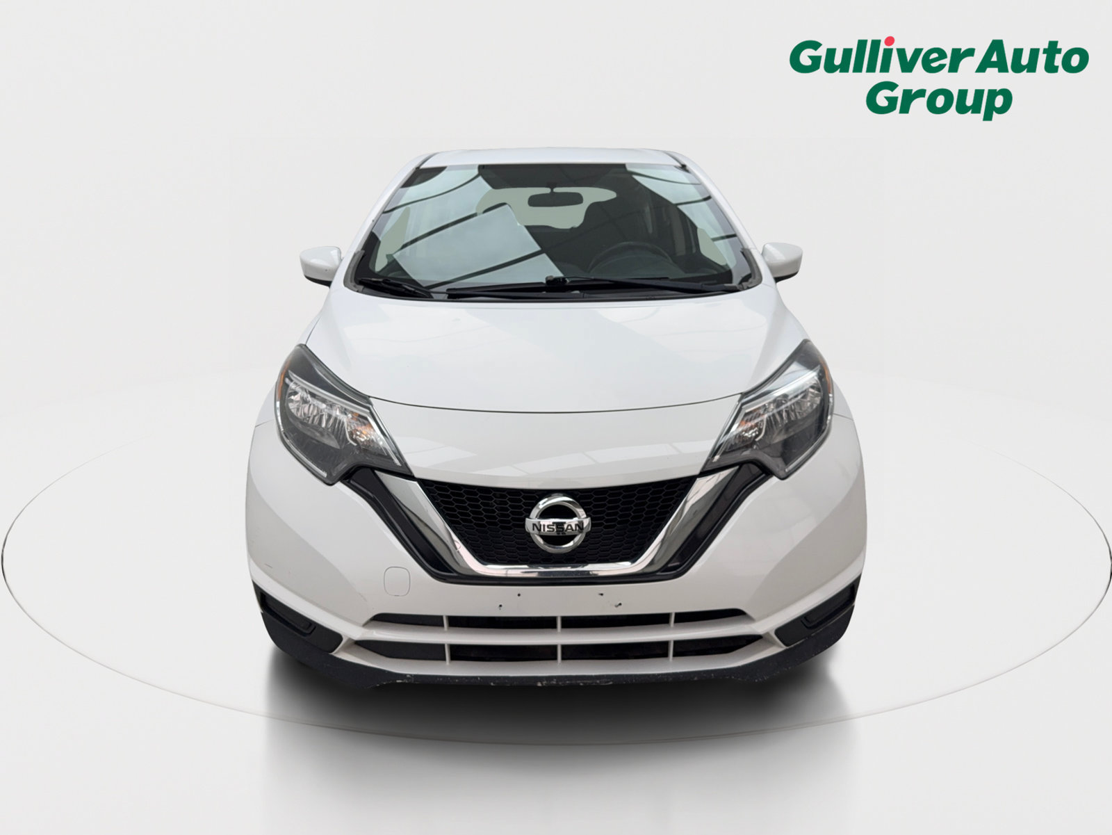 Used 2019 Nissan Versa Note SV FWD image 7