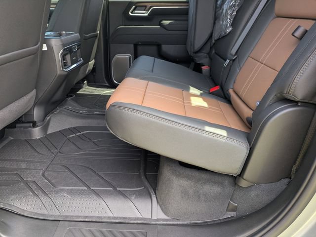 New 2026 Chevrolet Silverado 2500 High Country w/ Technology Package AWD/4WD image 27