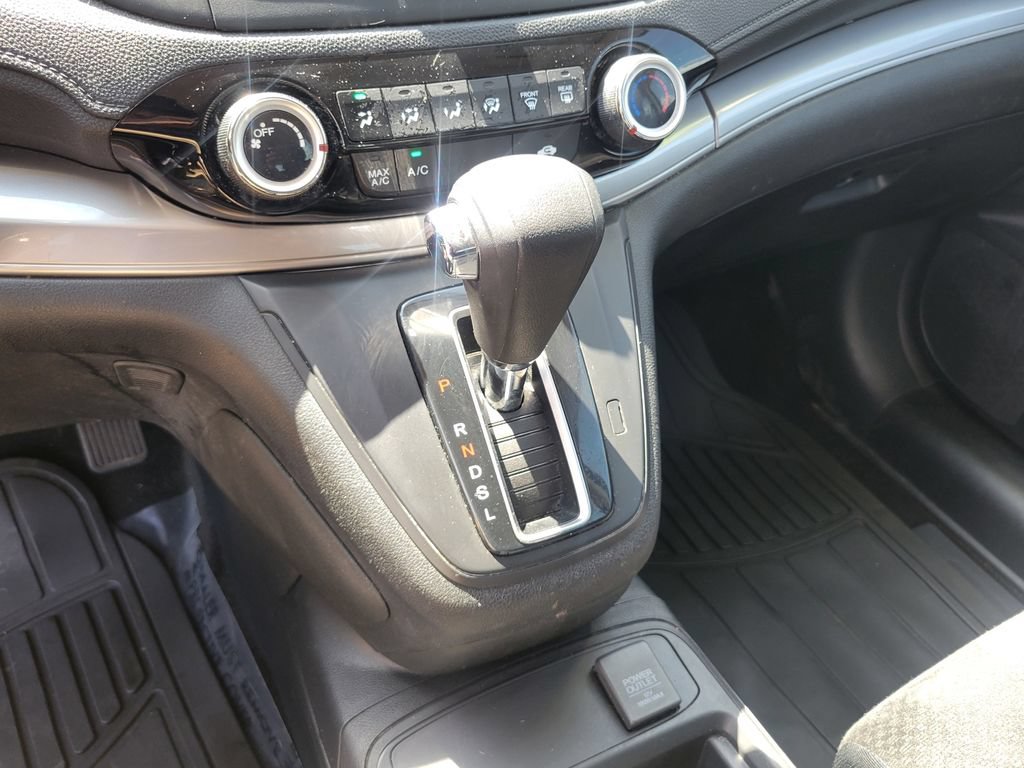 Used 2015 Honda CR-V LX image 27
