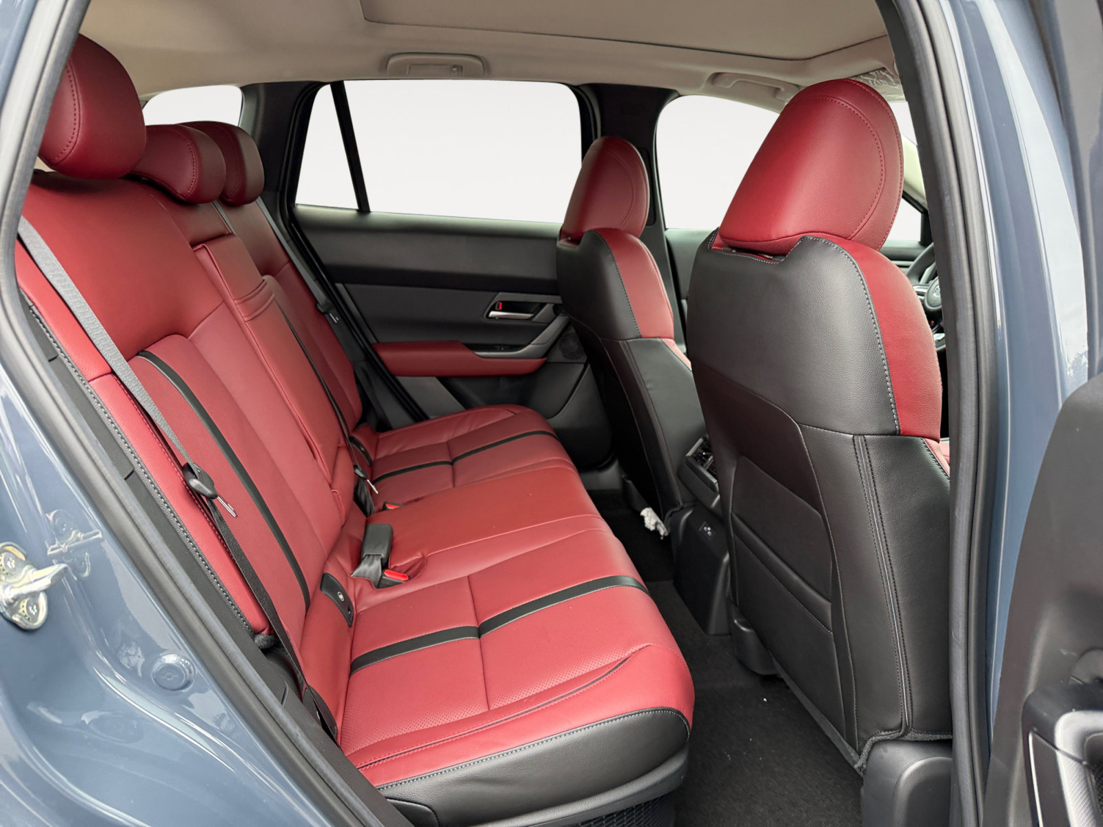 New 2026 MAZDA CX-50 AWD 2.5 Hybrid w/ Weather Package image 18