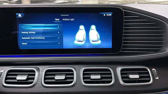 Certified 2026 Mercedes-Benz GLE 350 4MATIC image 20