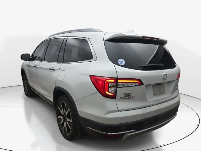 Used 2020 Honda Pilot Elite image 8