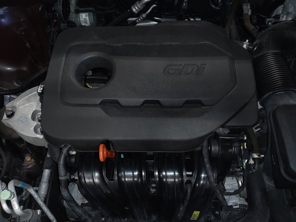 Used 2017 Kia Sorento LX image 30