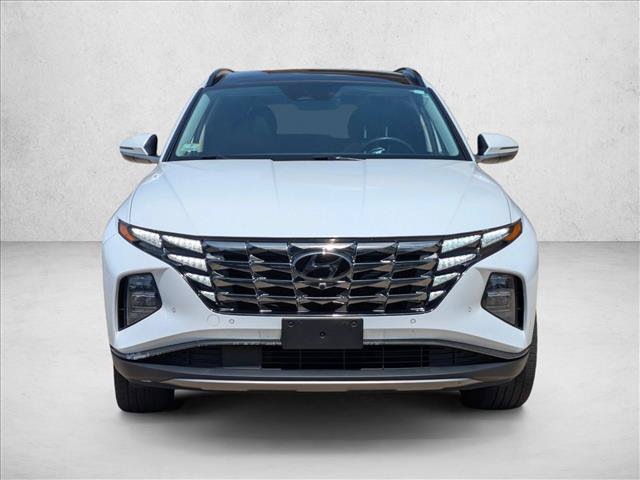 Used 2023 Hyundai Tucson Limited AWD/4WD image 2