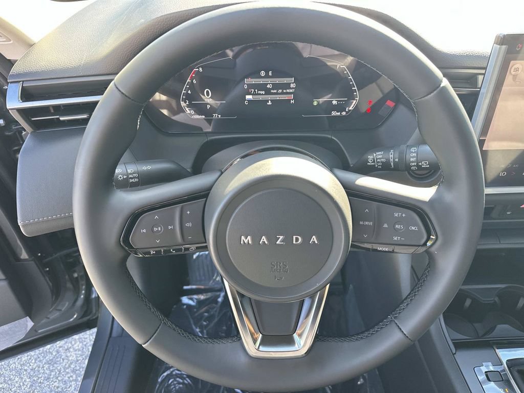 New 2026 MAZDA CX-5 Preferred AWD/4WD image 16