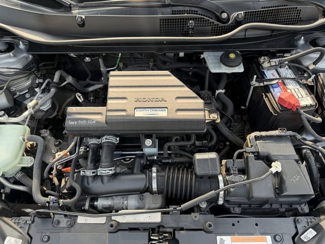 Used 2018 Honda CR-V EX image 41