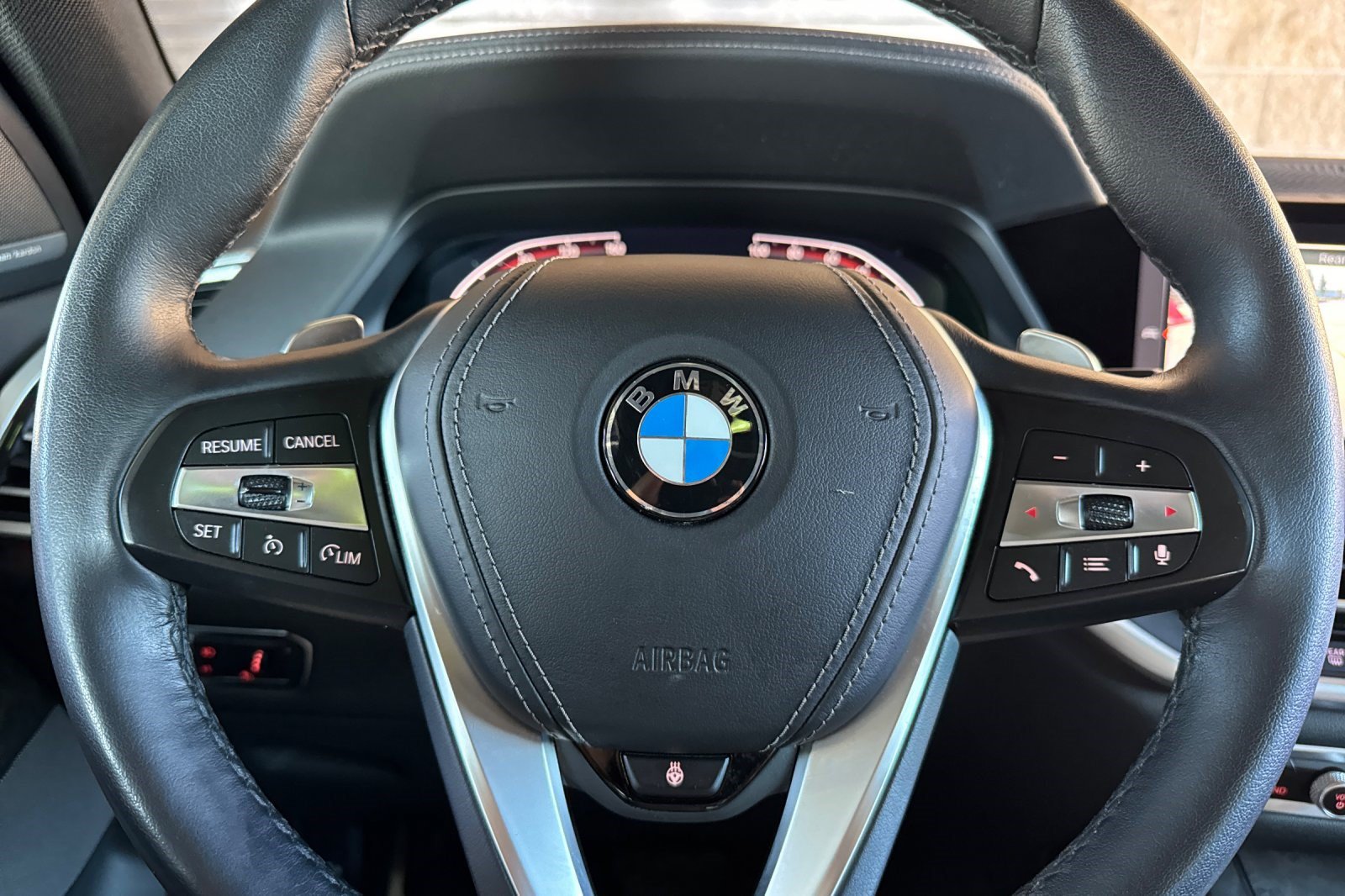 Used 2023 BMW X5 xDrive40i w/ Premium Package AWD/4WD image 30
