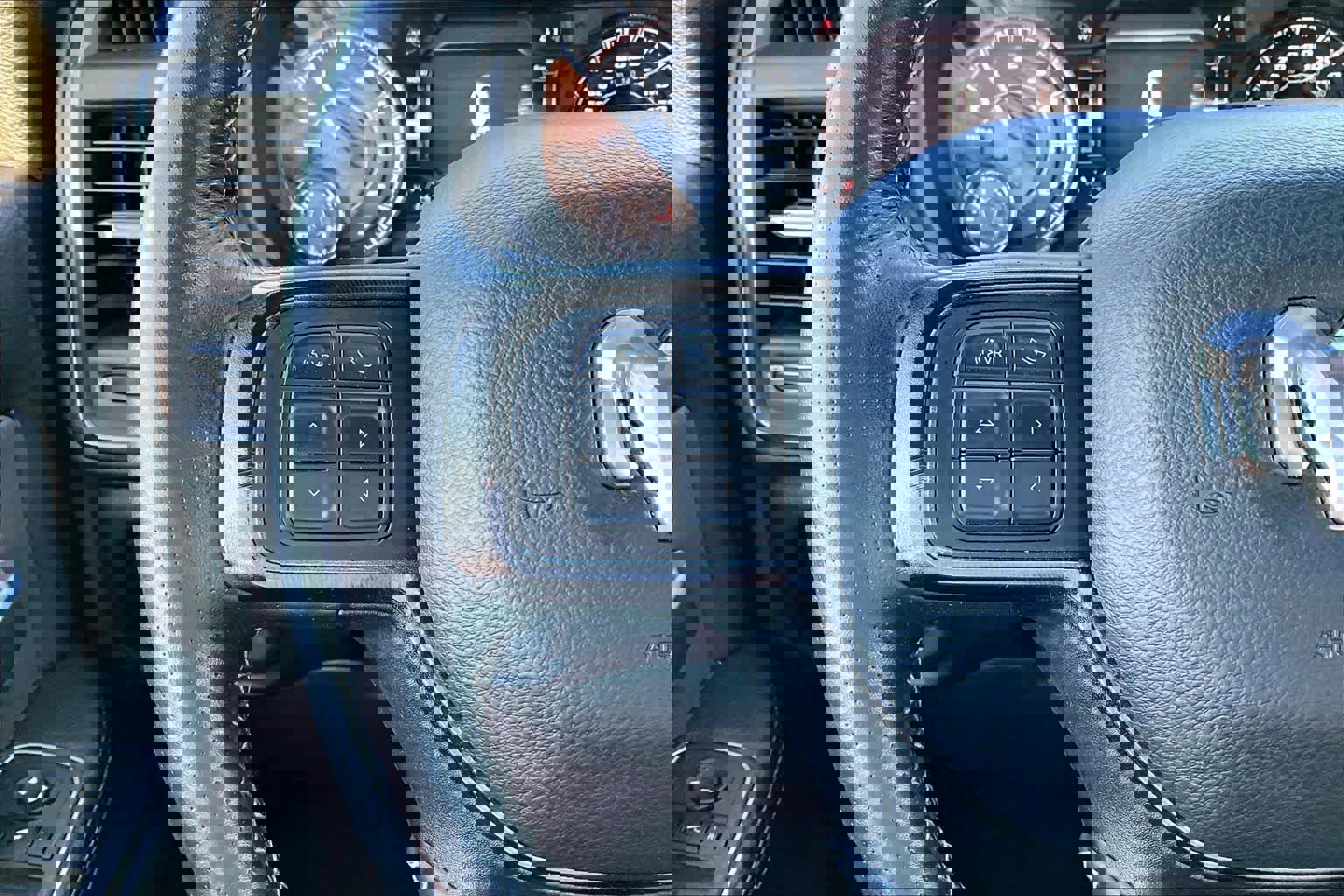 Used 2022 RAM 2500 Power Wagon w/ Level 1 Equipment Group image 23